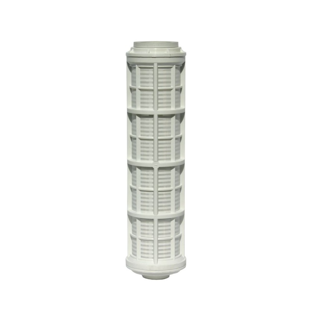 20" filter element washable micron 80 micron cartridge
