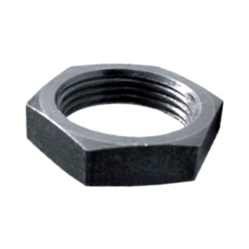 3/4" locknut for bulkhead washdown fitting