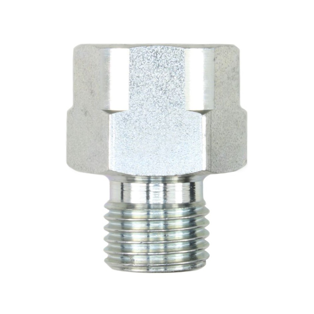 Adaptor NPT BSP threaded washdown fitting