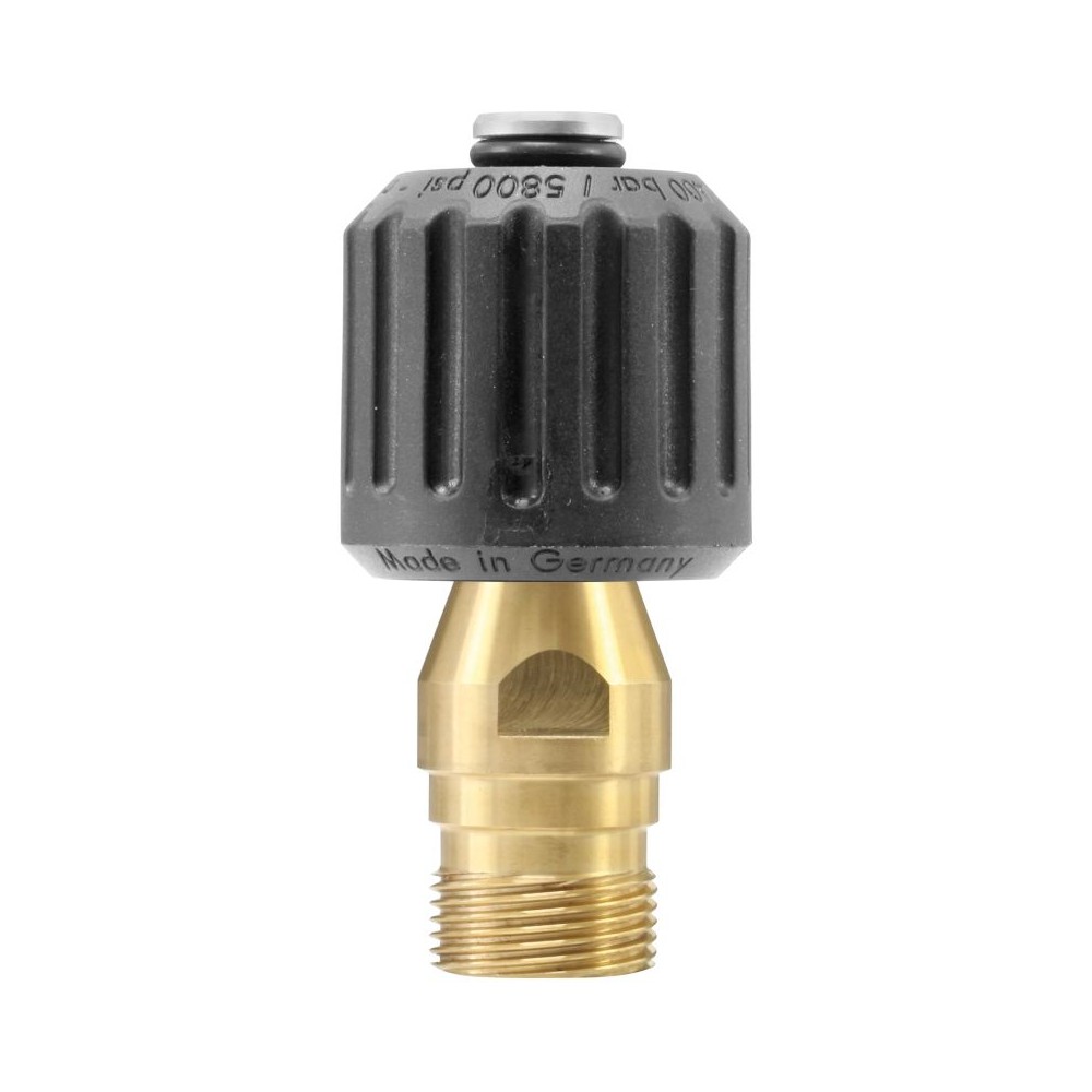 Adaptor lock m22 quick K-Lock washdown coupling