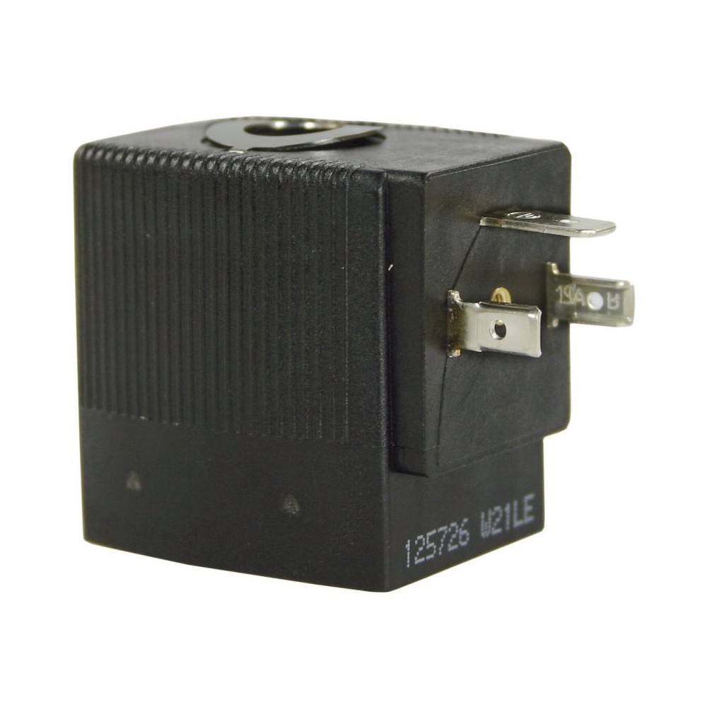 Burkert coil solenoid valve 5281/6213 replacement component