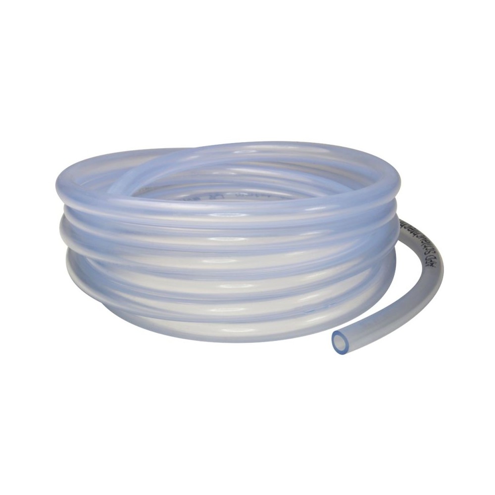 Clear PVC Hose