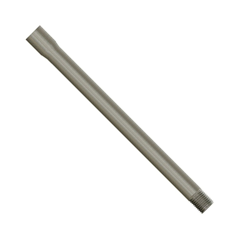 Drain jet extension stainless 250mm lance with 1/4" threads