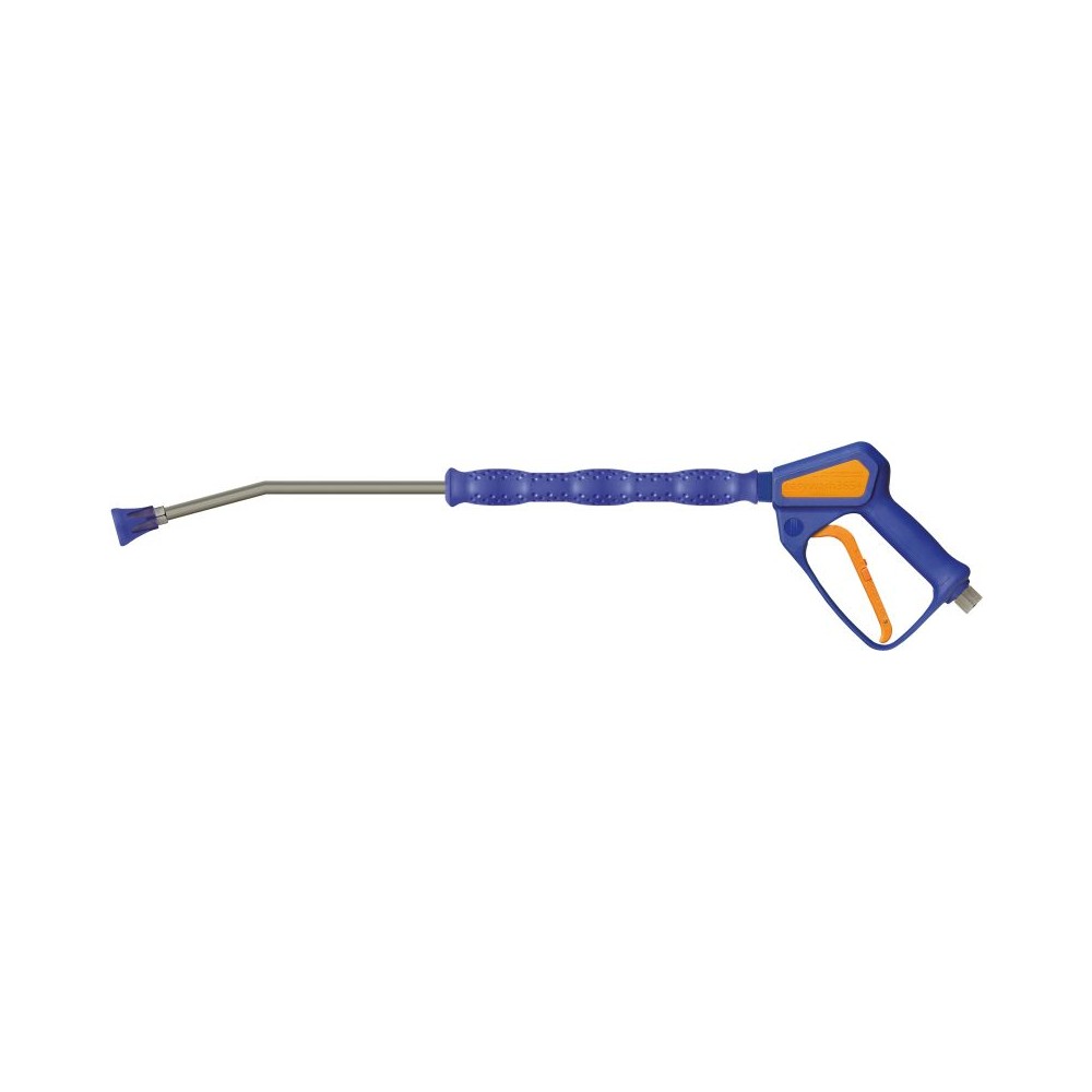 Easywash365 lance with nozzle and Freeze Stop gun