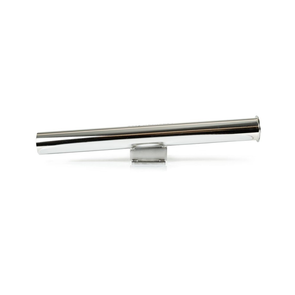 Easywash365 single lance holder wall mounted in stainless steel