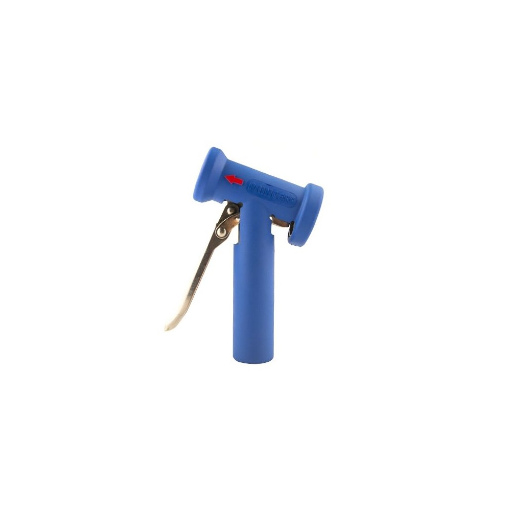 Economy small hd water gun with 1/2" female connection