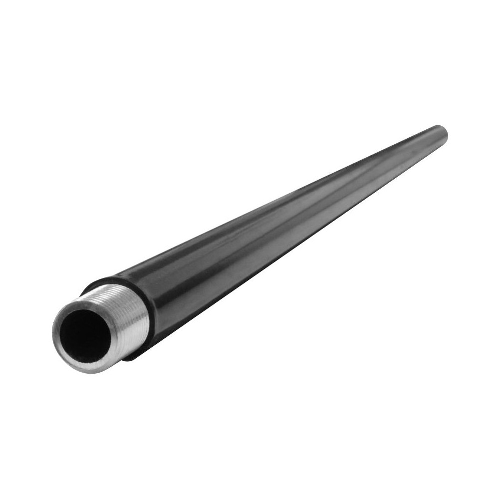 Erie Wash Pole with water flow 1.0m aluminium washdown lance