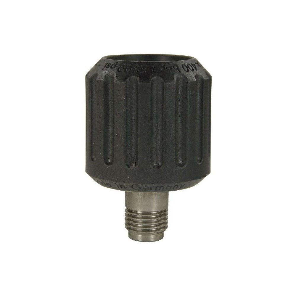 Female to male quick swivel coupling adaptor ST44-M22