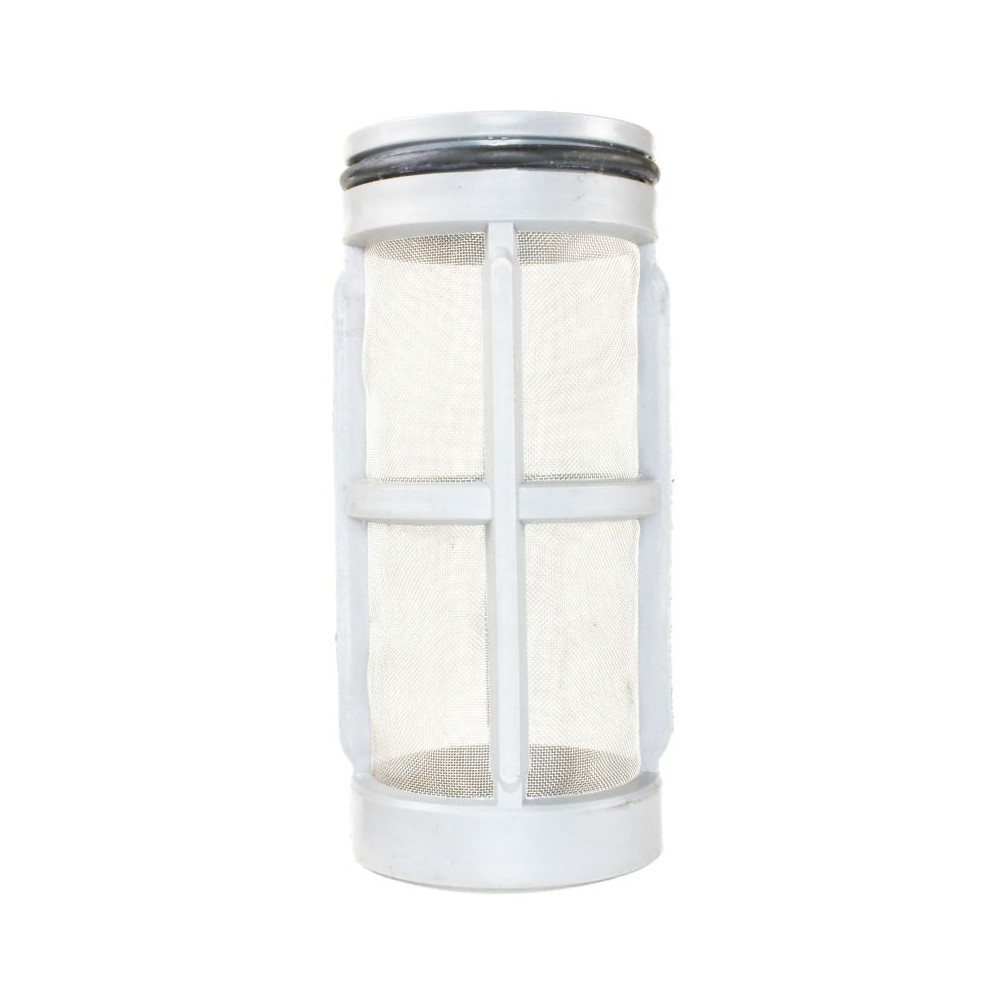 10 Bar Filter Elements & 14 Bar Housings