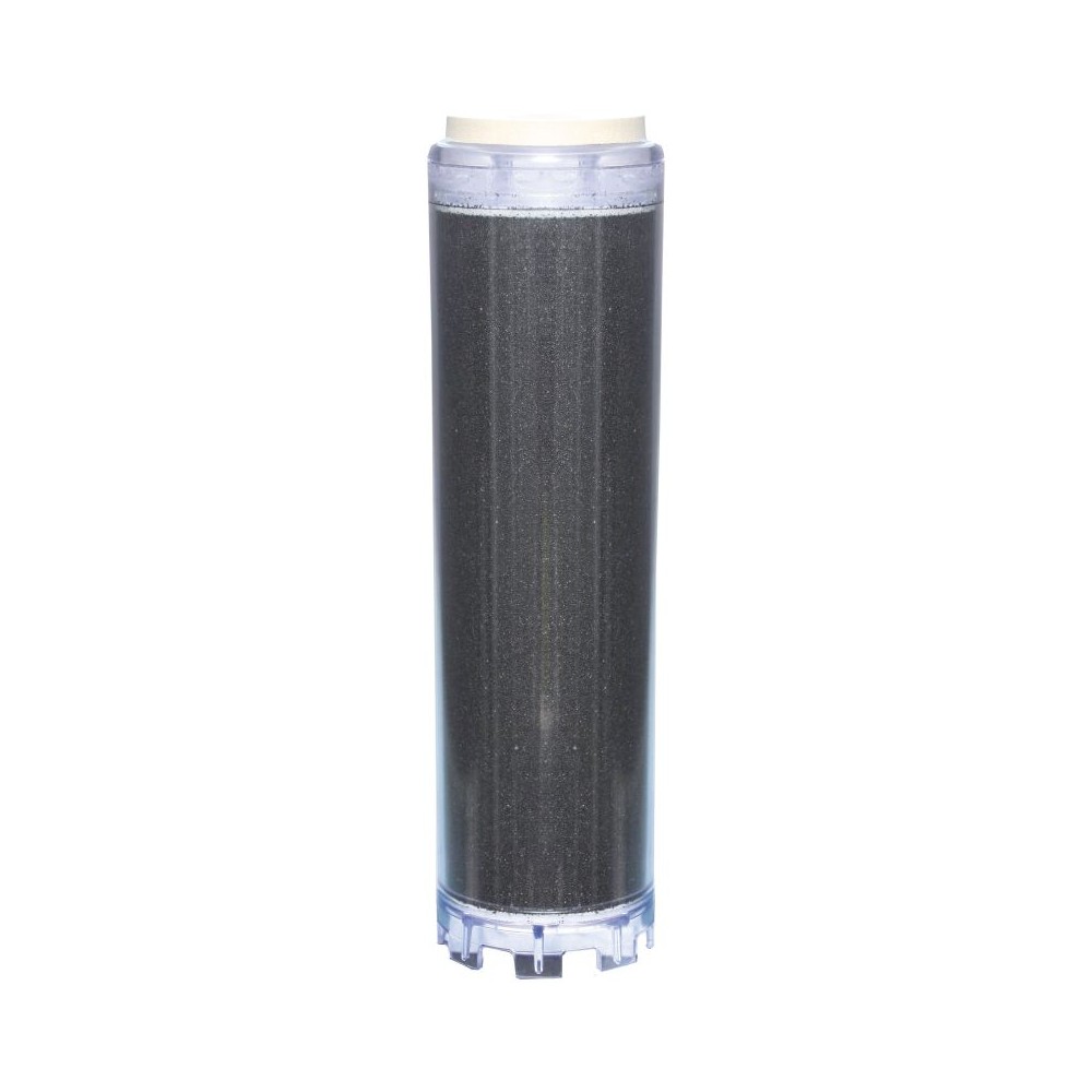 Filter element iron removing 9.3/4" cartridge