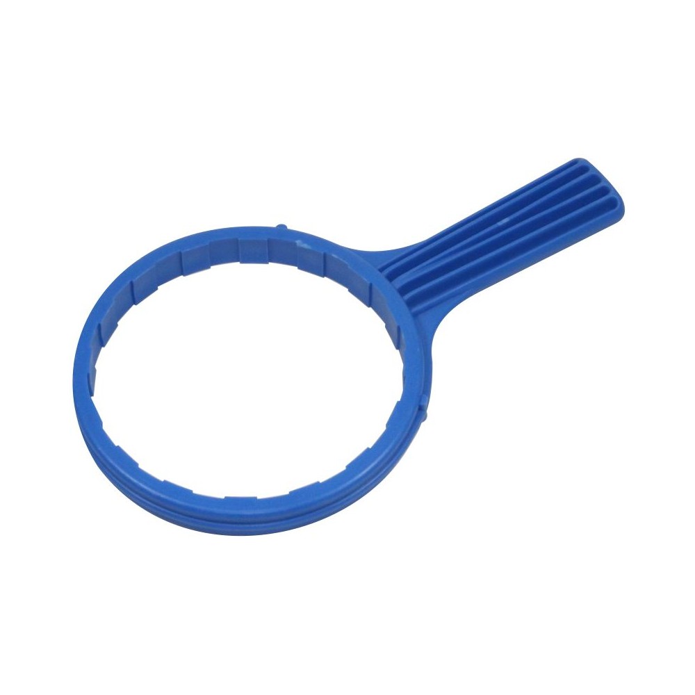 Filter housing tool spanner for FHW range housings