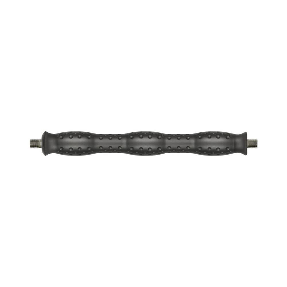 Gun extension ST29 lance with insulated soft grip