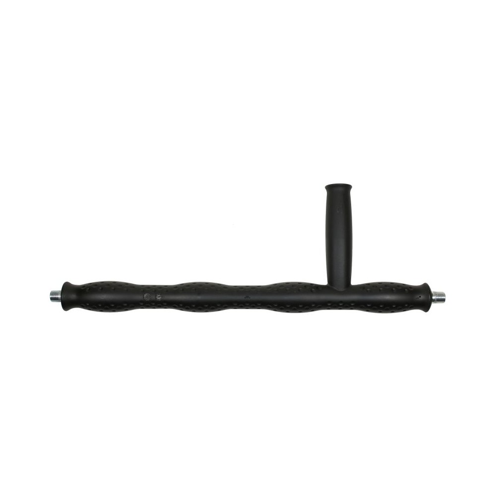 Black Insulated Lances