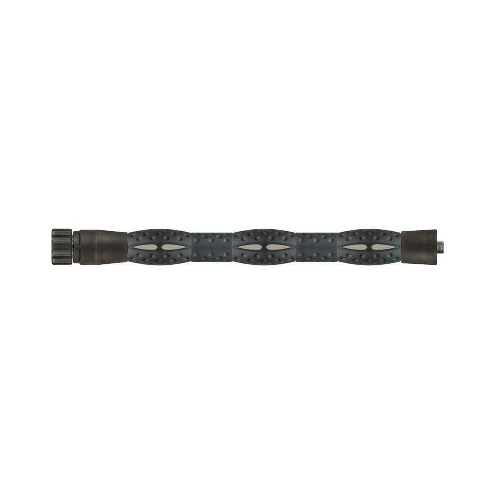 Gun extension ST9 lance with insulation, 350mm