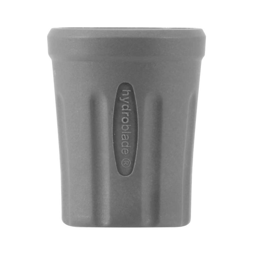 Brass hydroblade nozzle holder protector for washdown lances