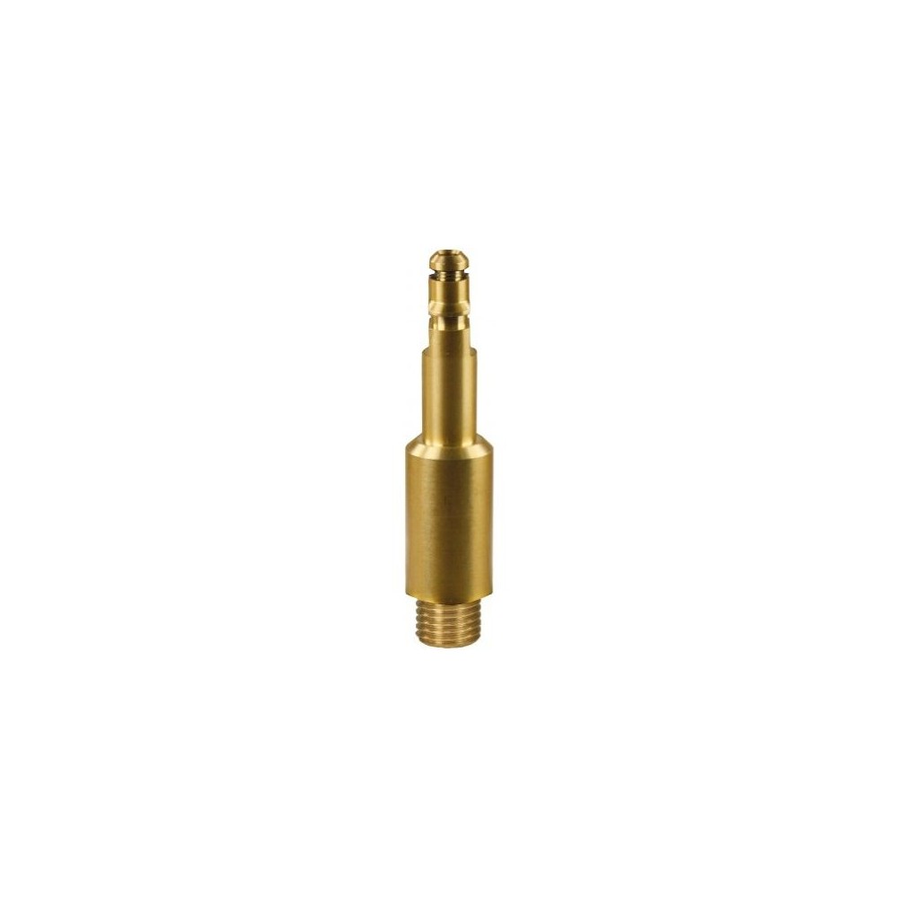 Karcher plug to male 8.8mm connection nipple