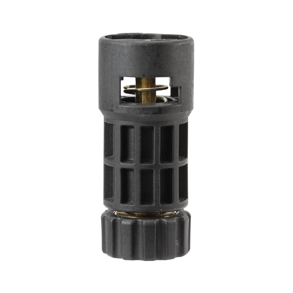 Karcher Bayonet Adaptor M22 long plastic washer fitting