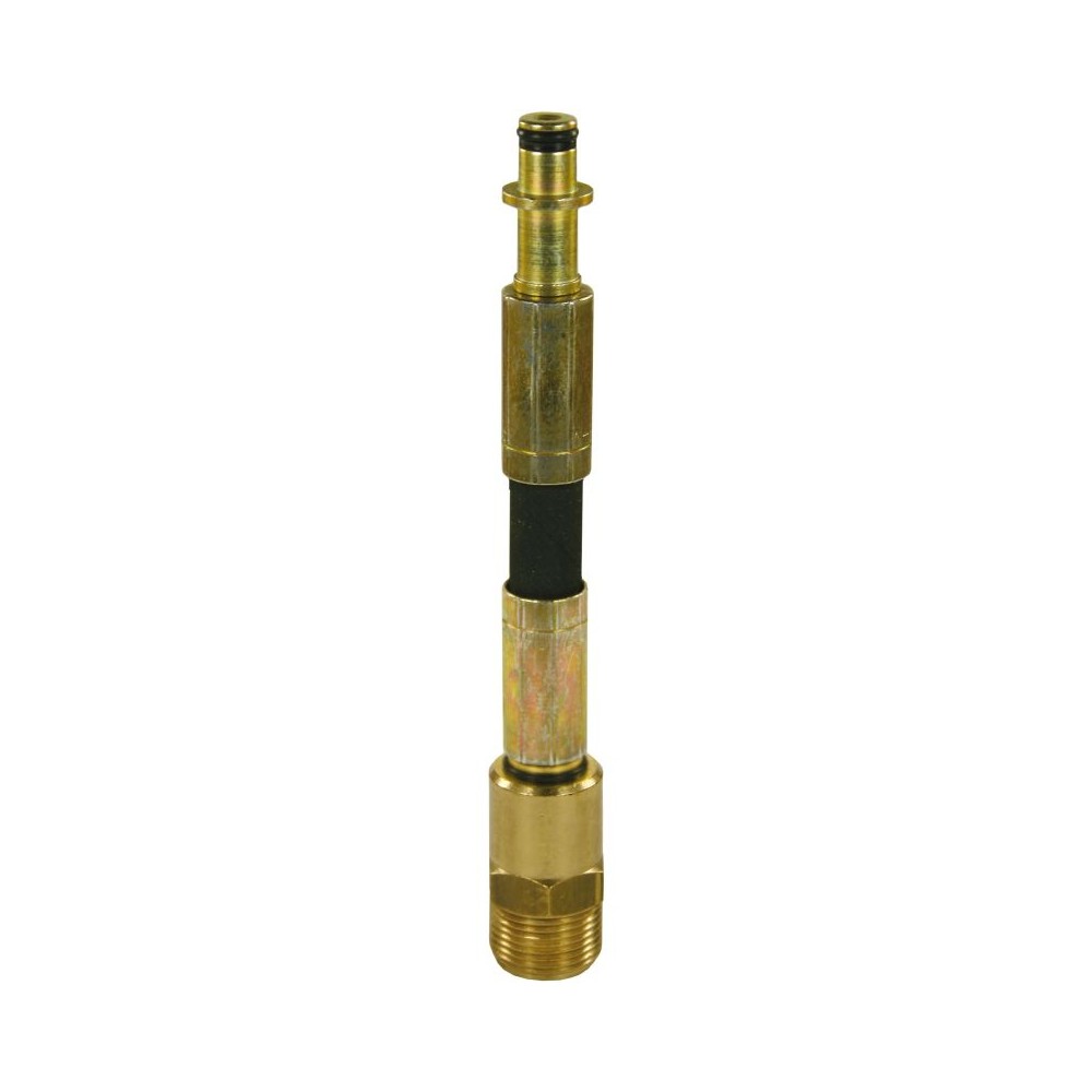 Karcher hose adaptor M22 male fitting for washdown equipment