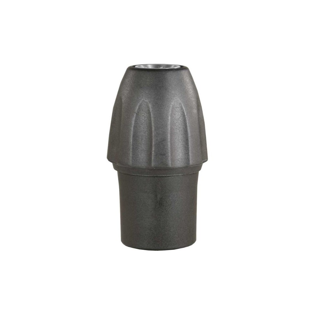 Kew quick release coupling in stainless steel with 1/4" male thread