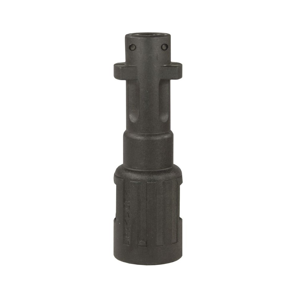 kw coupling bayonet washdown hose fitting