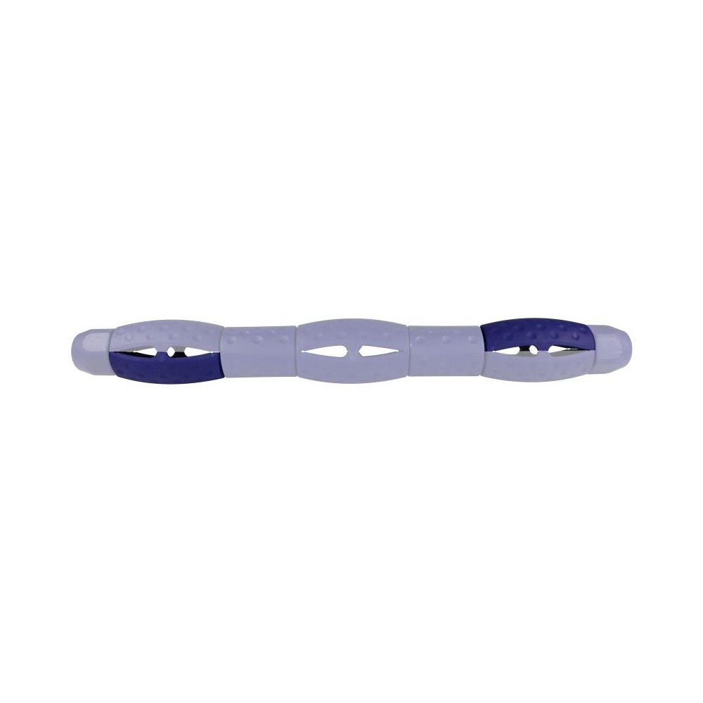 Blue lance insulation end section right half