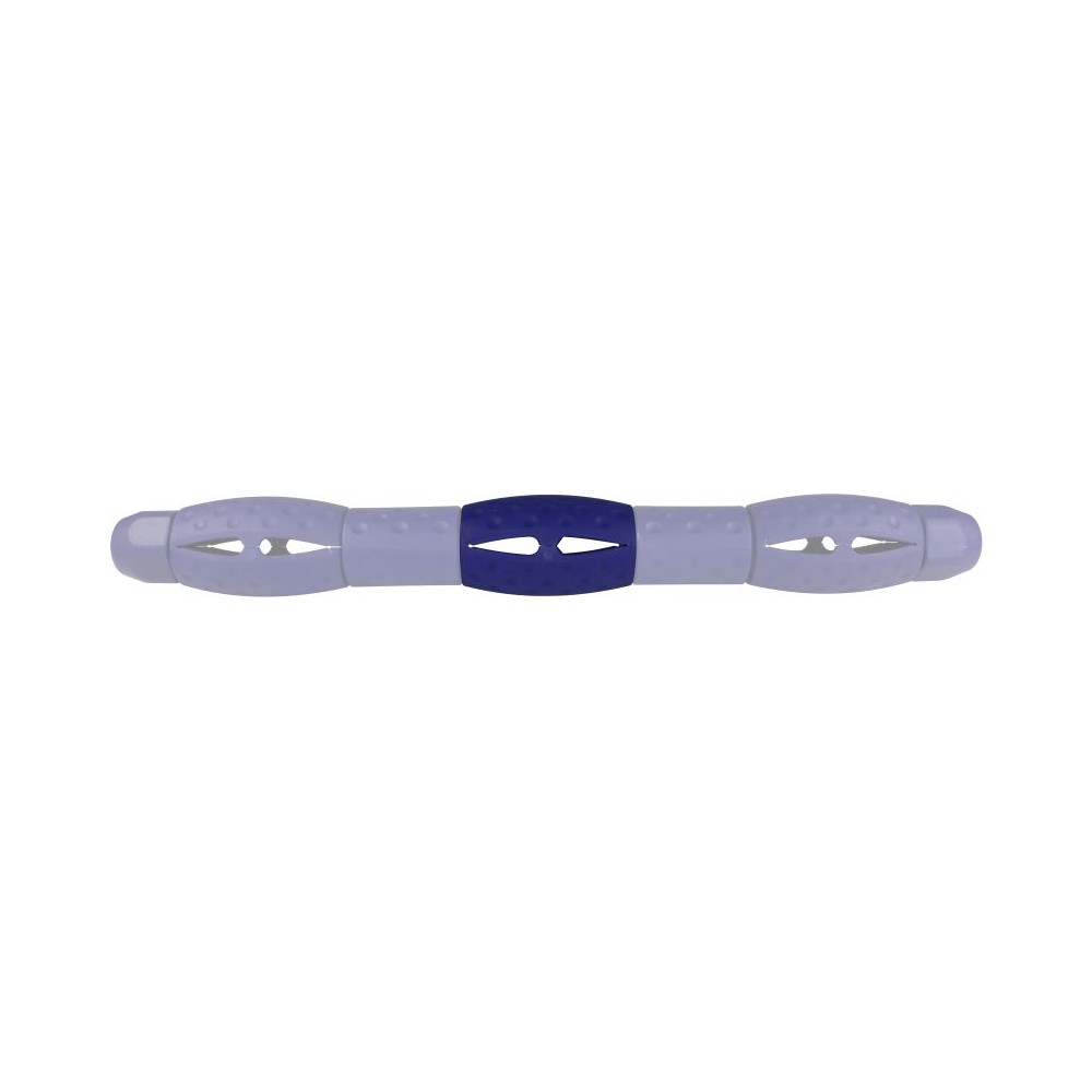 Blue lance insulation middle section for washdown lances