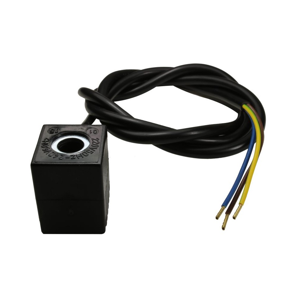 Mazzoni Solenoid Coil 230V replacement spare