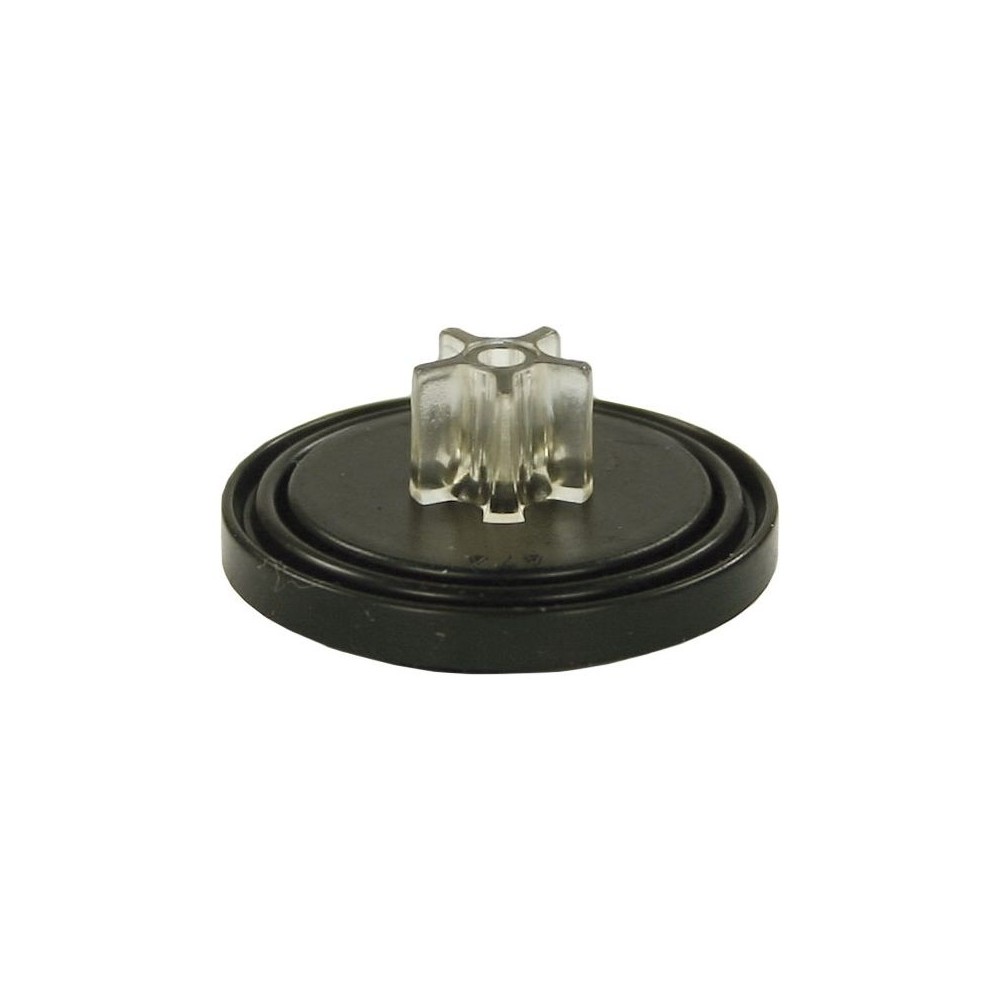 Replacement membrane for AK valves washdown spare
