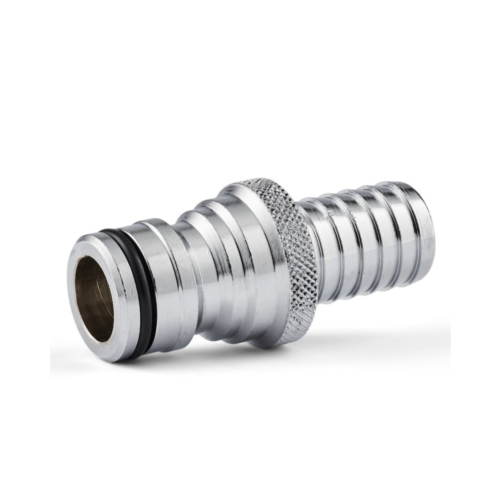 NiTo click probe hose tail 3/4" washdown coupling