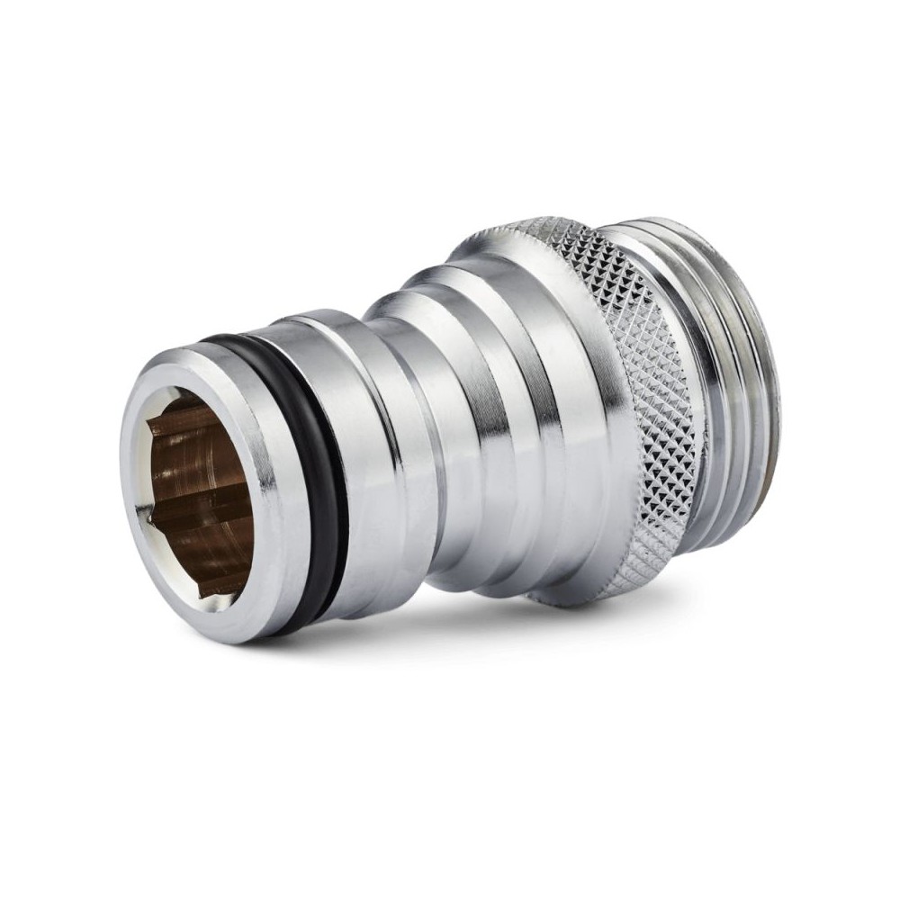 NiTo Click Probe 3/4" x 3/4"M washdown fitting