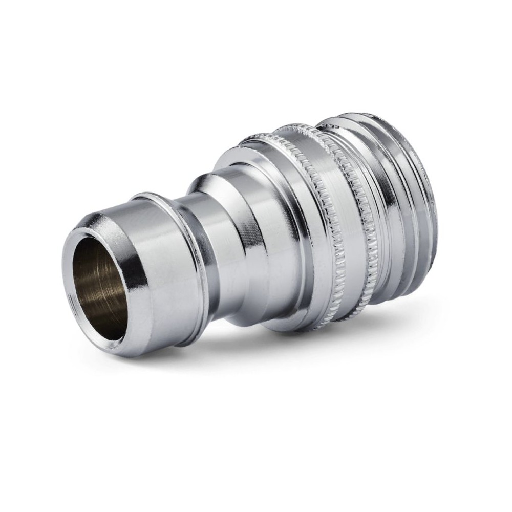 NiTo probe 1/2" X 1/2" male connection