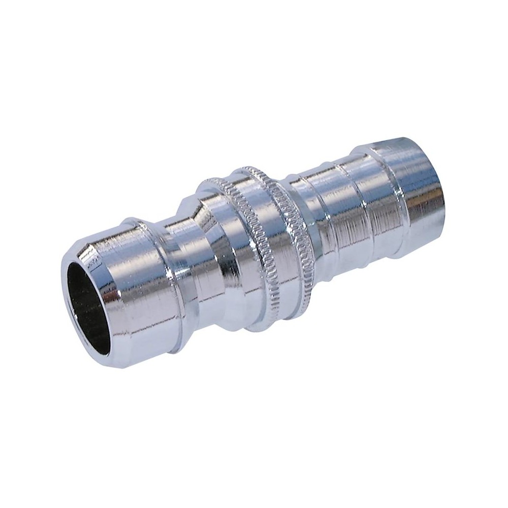 NiTo probe hose tail 1/2" x 1/4" washdown coupling