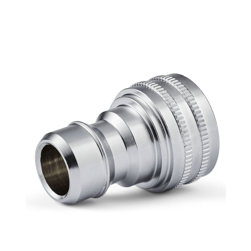 NiTo Probe 1/2" x 3/4"F washdown fitting