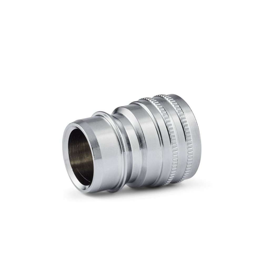 NiTo probe 3/4" x 1/2"F washdown connection