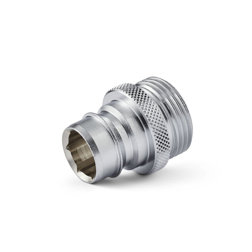 nito probe 3/4 x 3/4 male washdown fitting