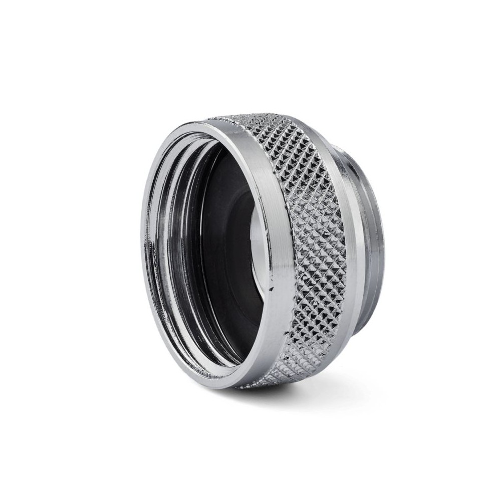 NiTo reducer 1/2"M x 3/4"F washdown fitting