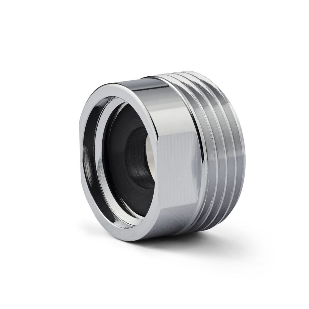 NiTo reducer 3/4" male to 1/2" female fitting