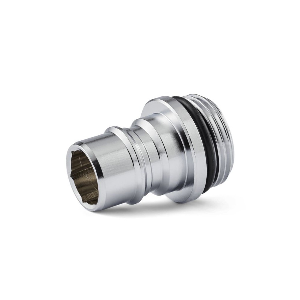 NiTo safety probe BSP 3/4" coupling connector