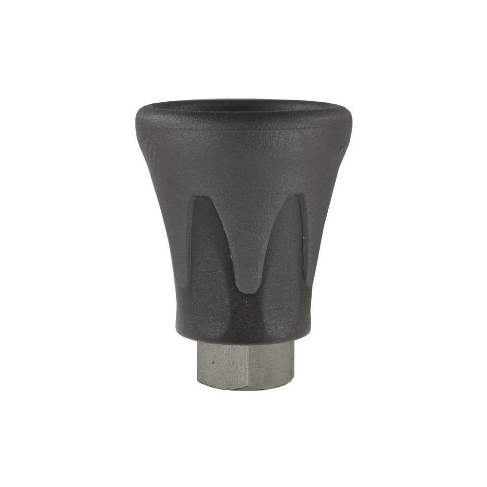 Nozzle Protector ST10 black rubber spray nozzle guard