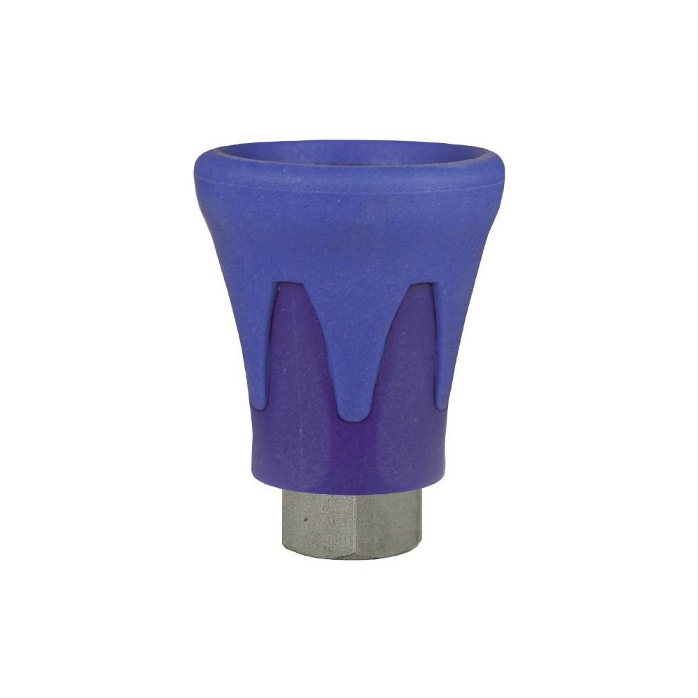 Nozzle Protector ST10 stainless steel washdown guard