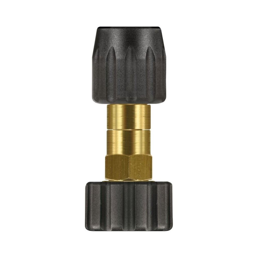 QSC M22F Karcher nozzle protector quick-connect fitting