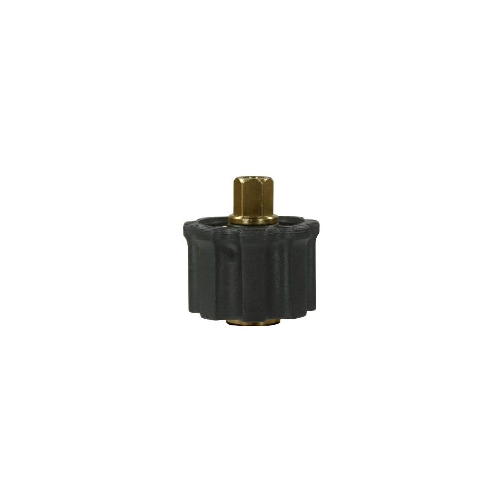 Quick screw coupling M22F Kranzle pressure washer fitting
