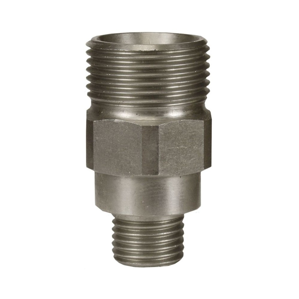 Stainless Steel