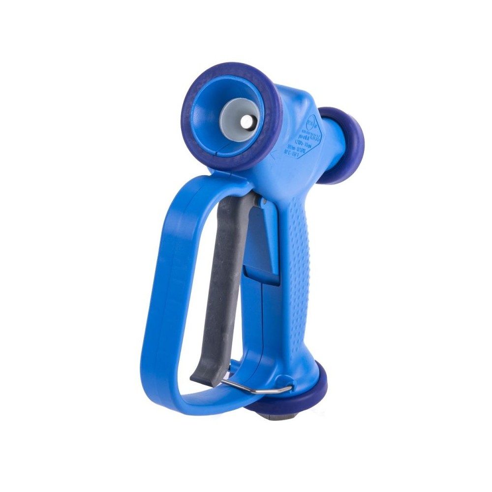 Rb35 low pressure stainless steel wash gun