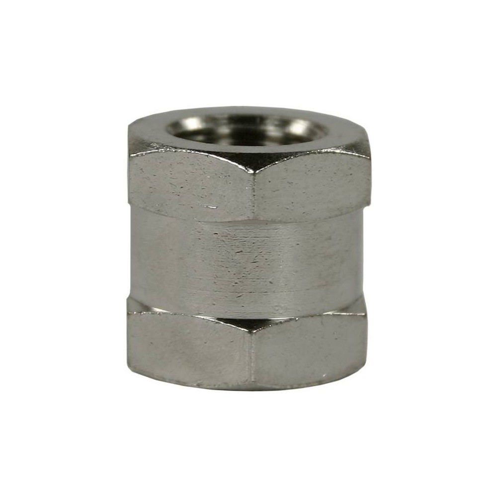 Reduct socket bnp 1/2"F x 3/8"F reducing fitting