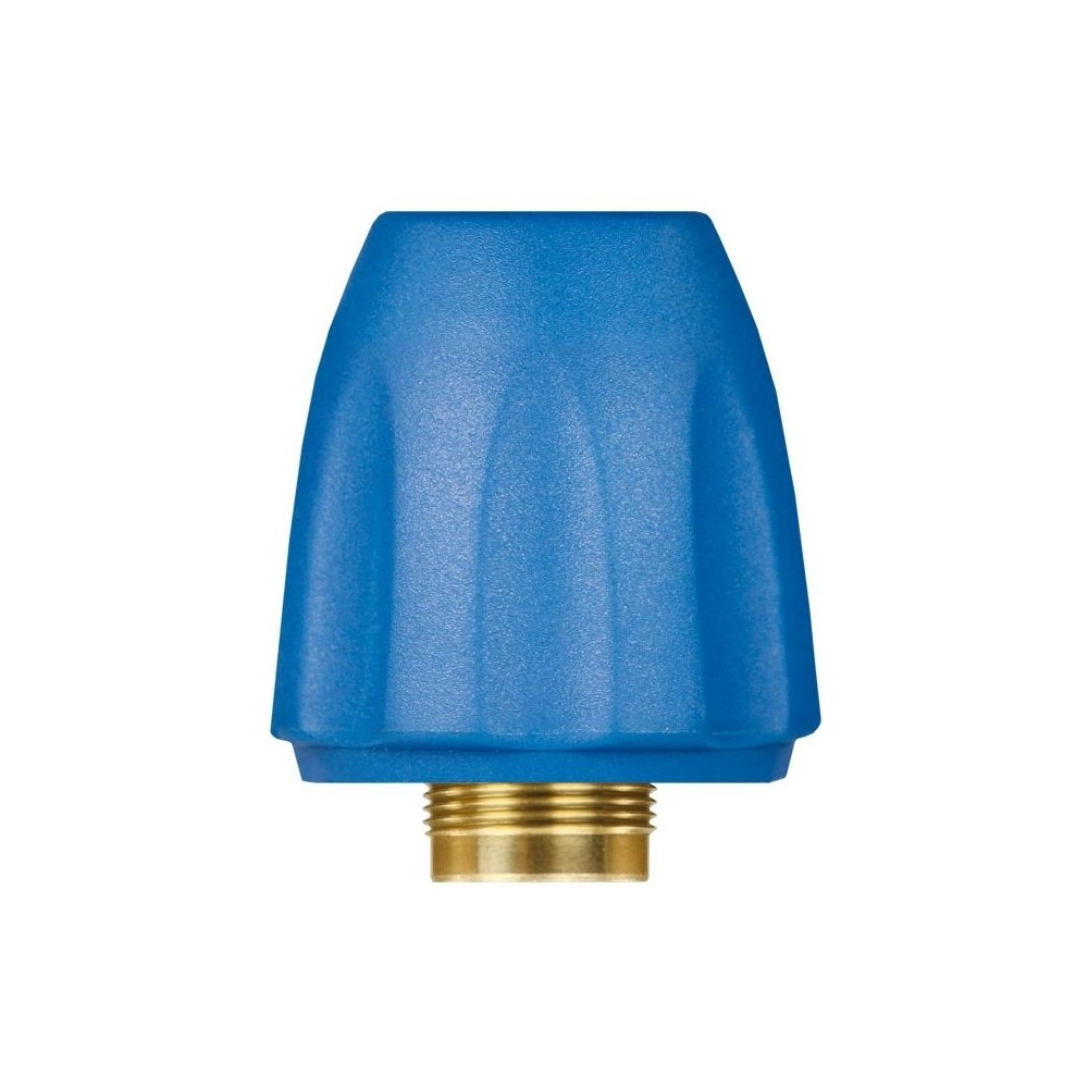 Replacement kew quick release blue moulded coupling