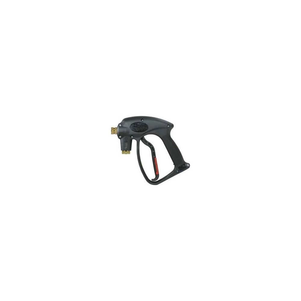 RL22 wash gun with 3/8" and 1/4" female fittings