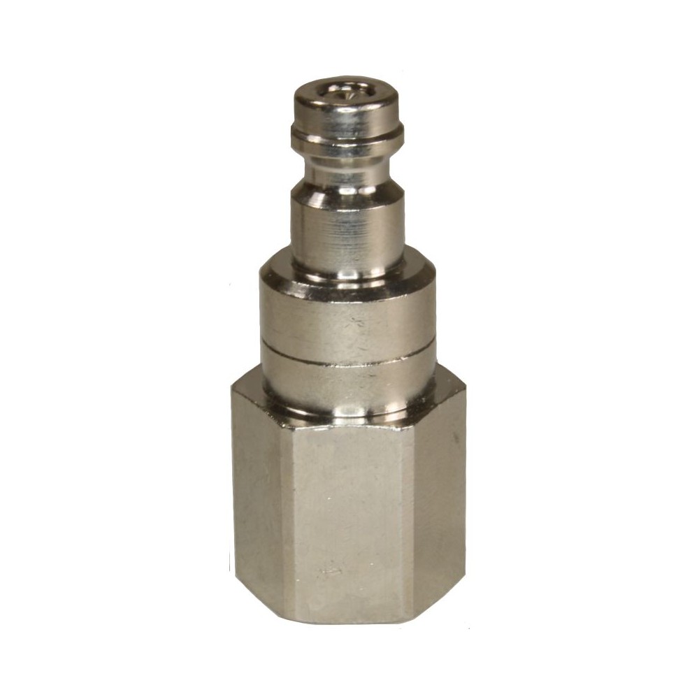 Series 21 series qr probe nrv quick-release washdown coupling