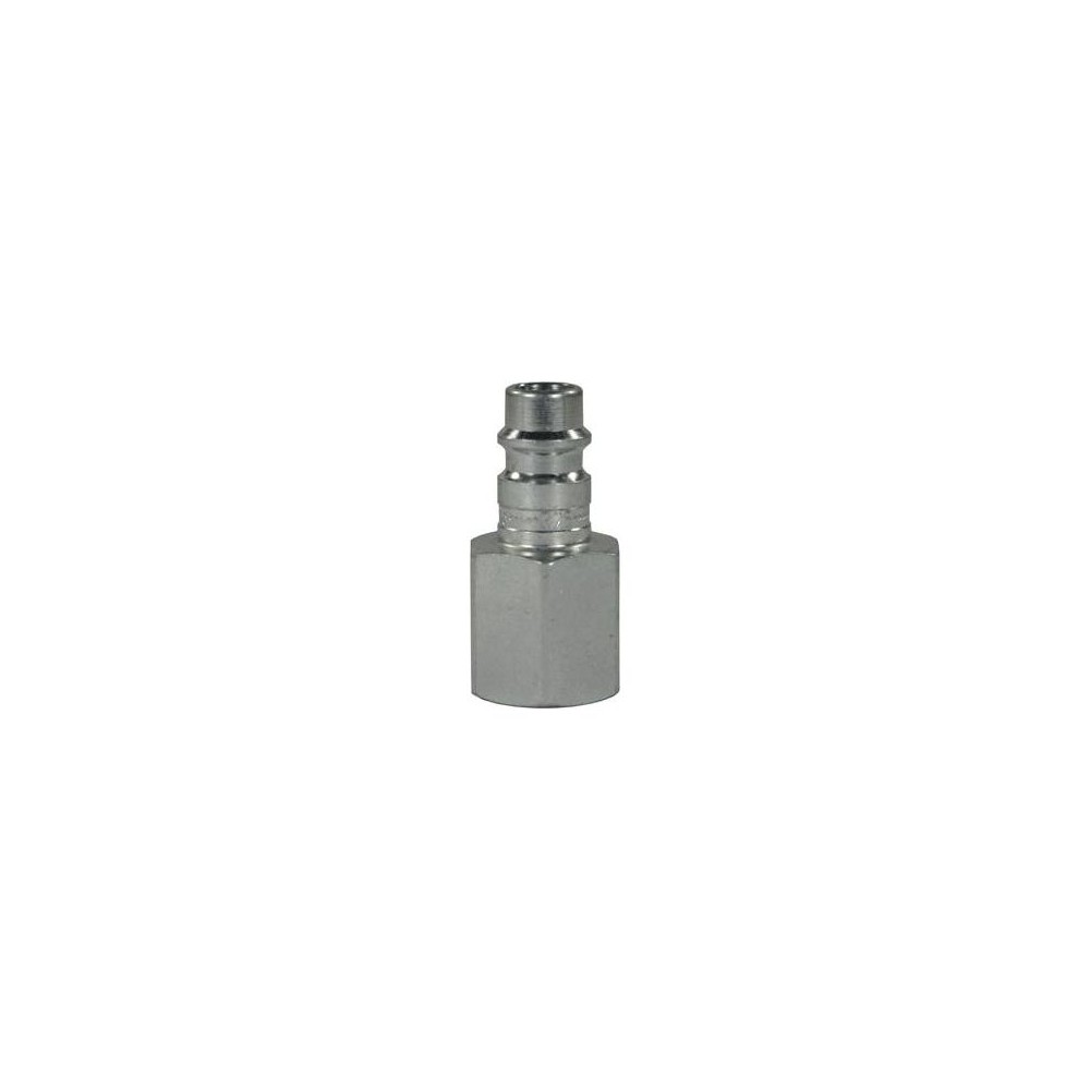 Series 25 series probe 1/4" female quick-connect plug