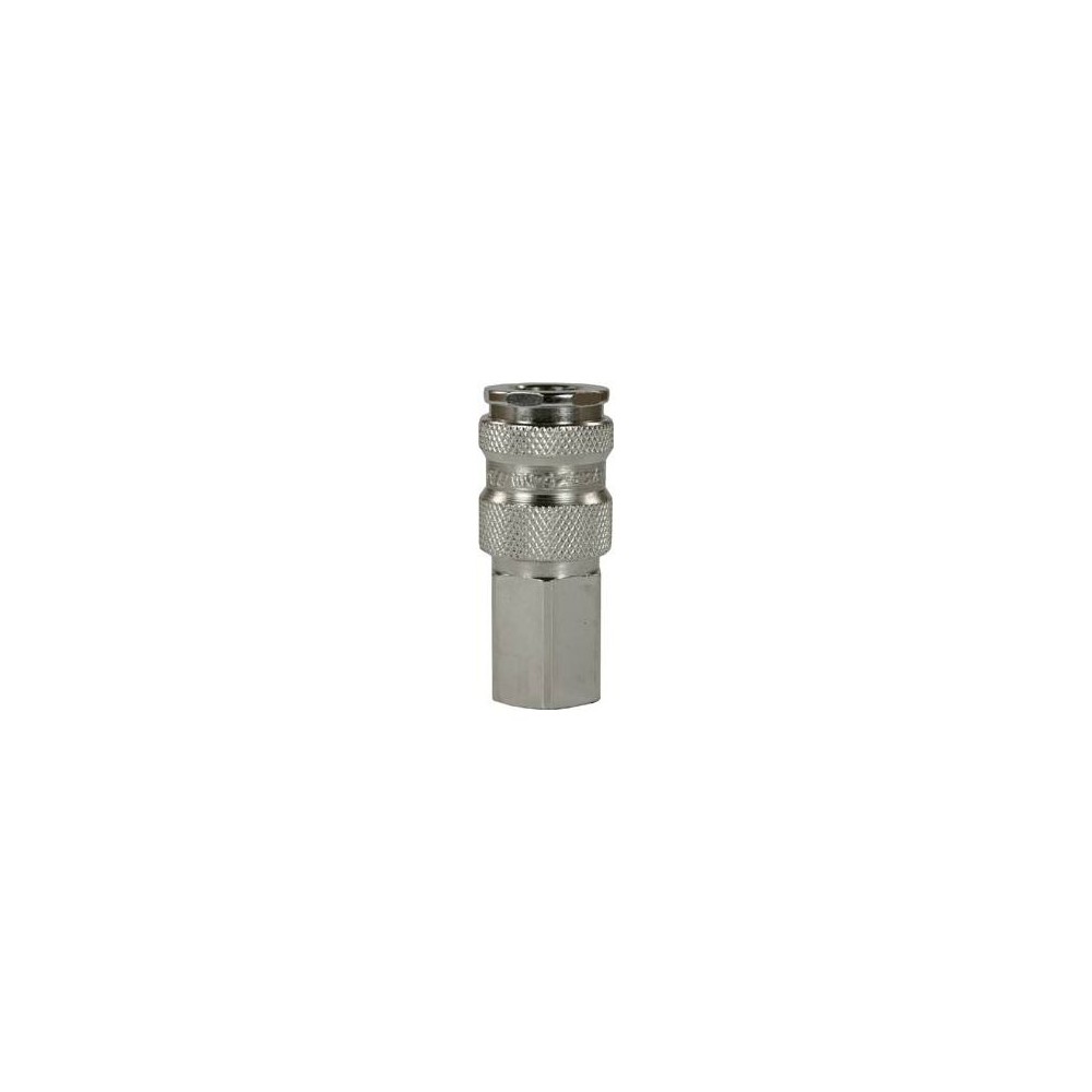 Series 25 series quick coupling body with 3/8" female thread